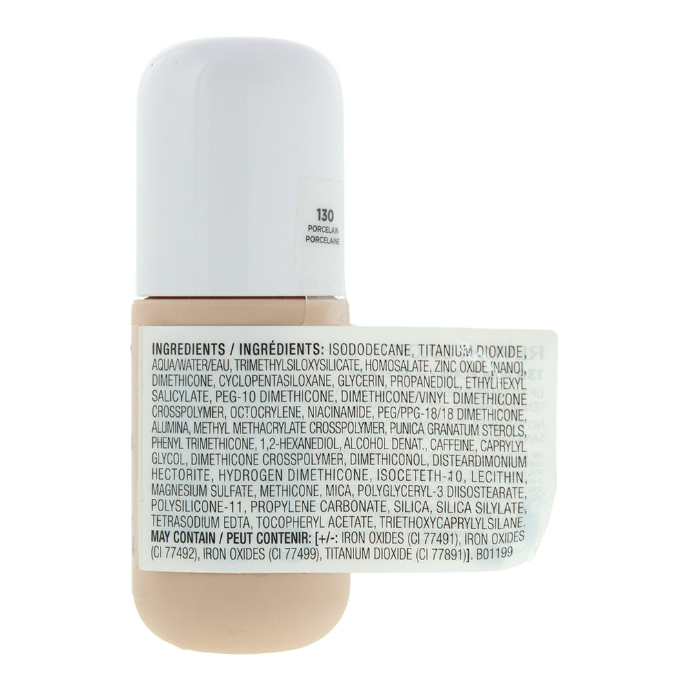 Revlon Colorstay 12Hrs 130 Porcelaine Liquid Foundation 30ml