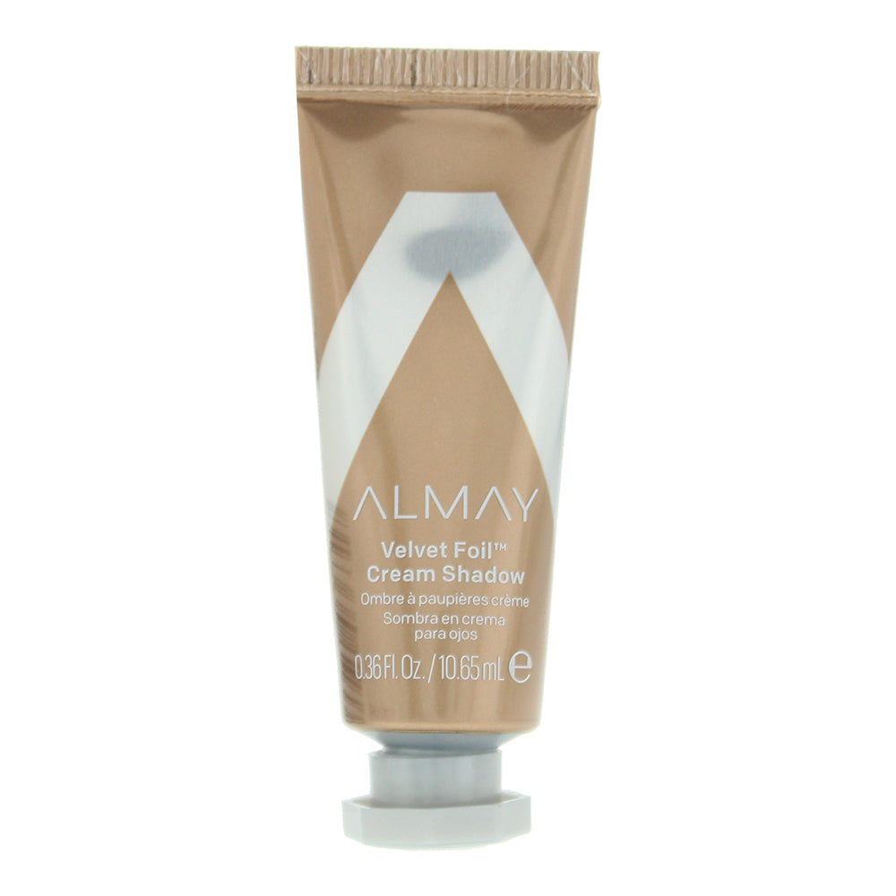 Almay Velvet Foil Golden Vibes Cream Eye Shadow 10.65ml - Product