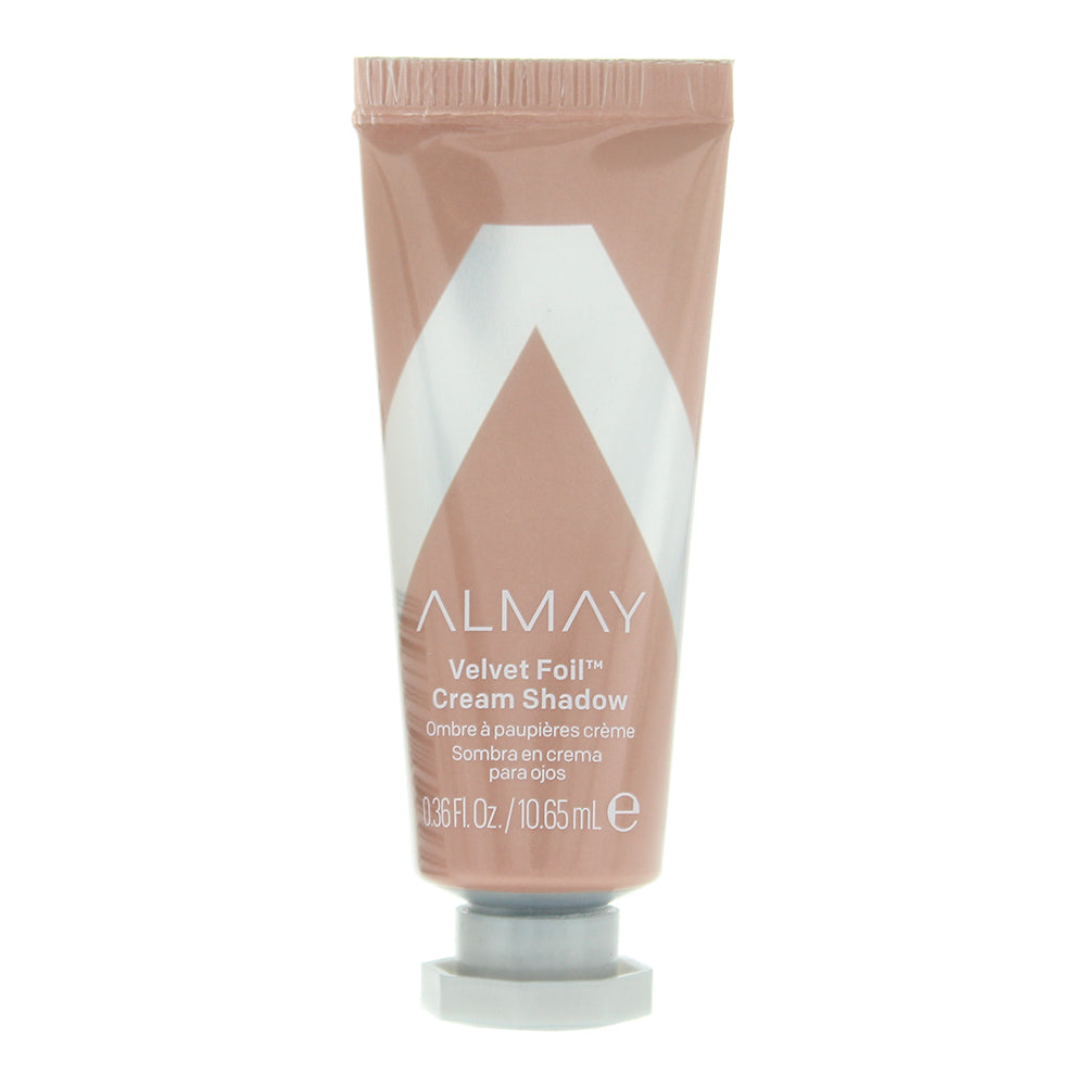 Almay Velvet Foil 020 Cupid Glaze Cream Eye Shadow 10.65ml - Product