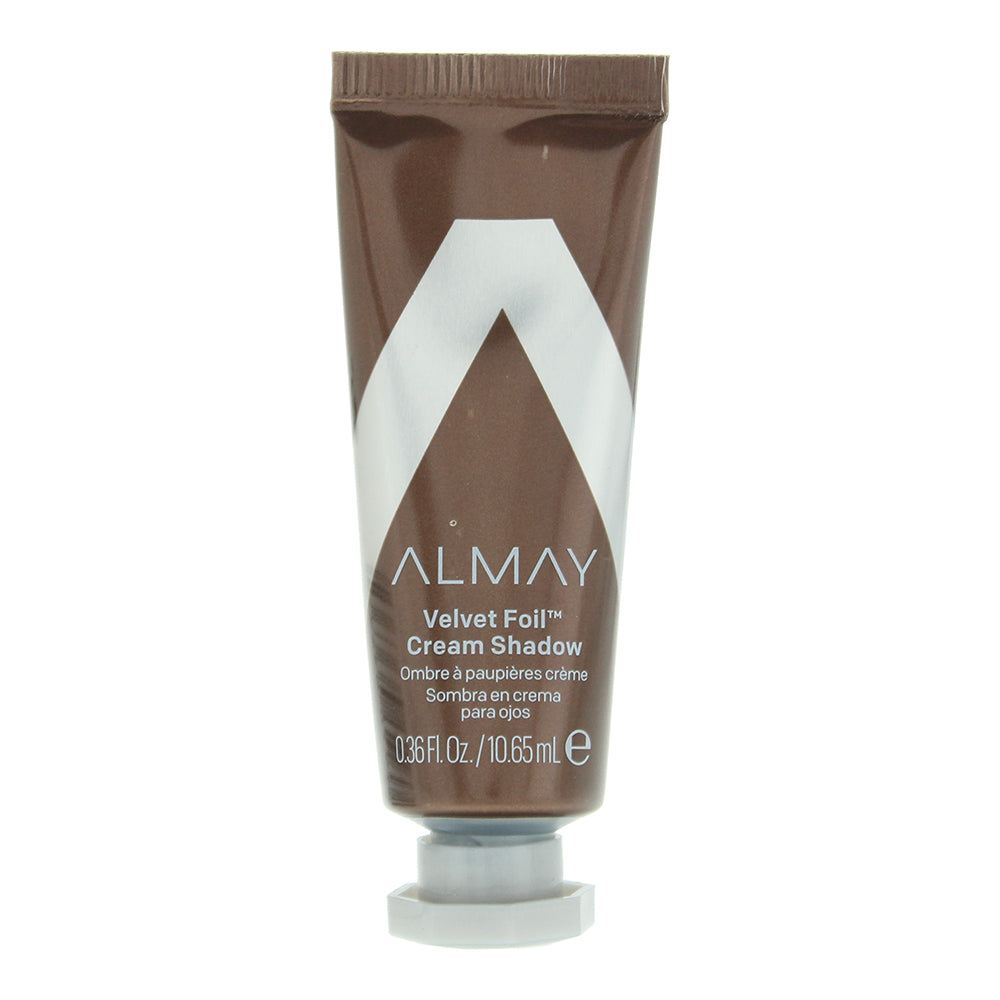 Almay Velvet Foil 080 Out Of The Woods Cream Eye Shadow 10.65ml - Product