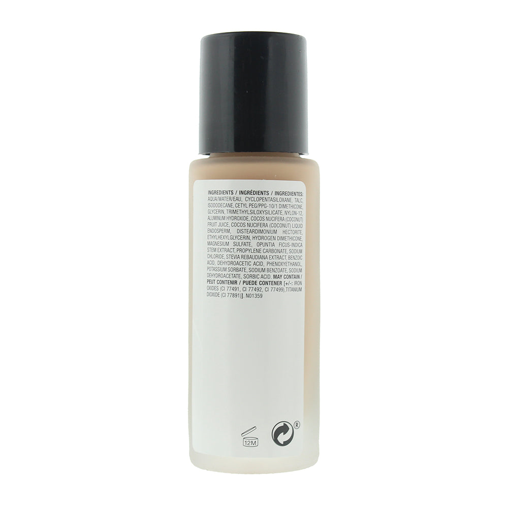 Almay Skin Perfecting Comfort Matte 160 Neutral Beige Foundation 30ml