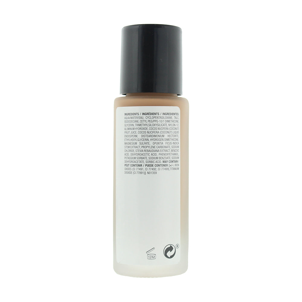 Almay Skin Perfecting Comfort Matte 190 Neutral Toasted Almond Foundation 30ml