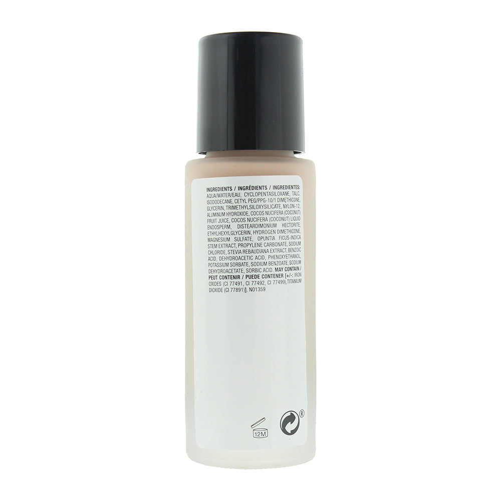 Almay Skin Perfecting Comfort Matte 130 Cool Nude Foundation 30ml
