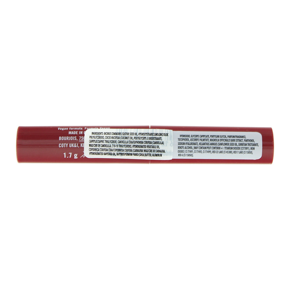 Bourjois Healthy Mix Sundae Cherry 01 Lip Sorbet 1.7g