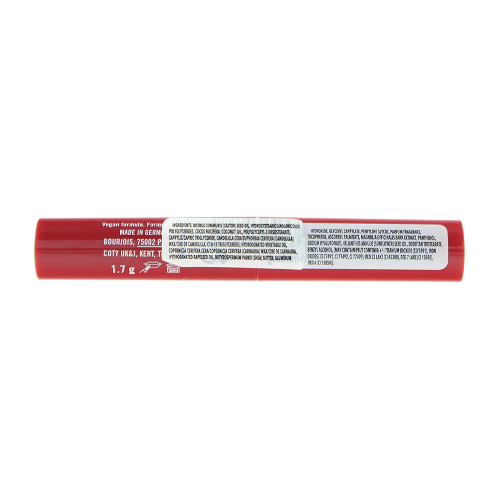 Bourjois Healthy Mix Red Freshing 02 Lip Sorbet 1.7g