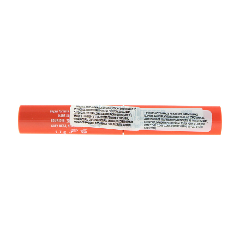 Bourjois Healthy Mix Coral N Cream 03 Lip Sorbet 1.7g