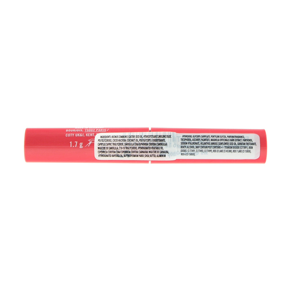 Bourjois Healthy Mix Scoop’Ink 04 Lip Sorbet 1.7g