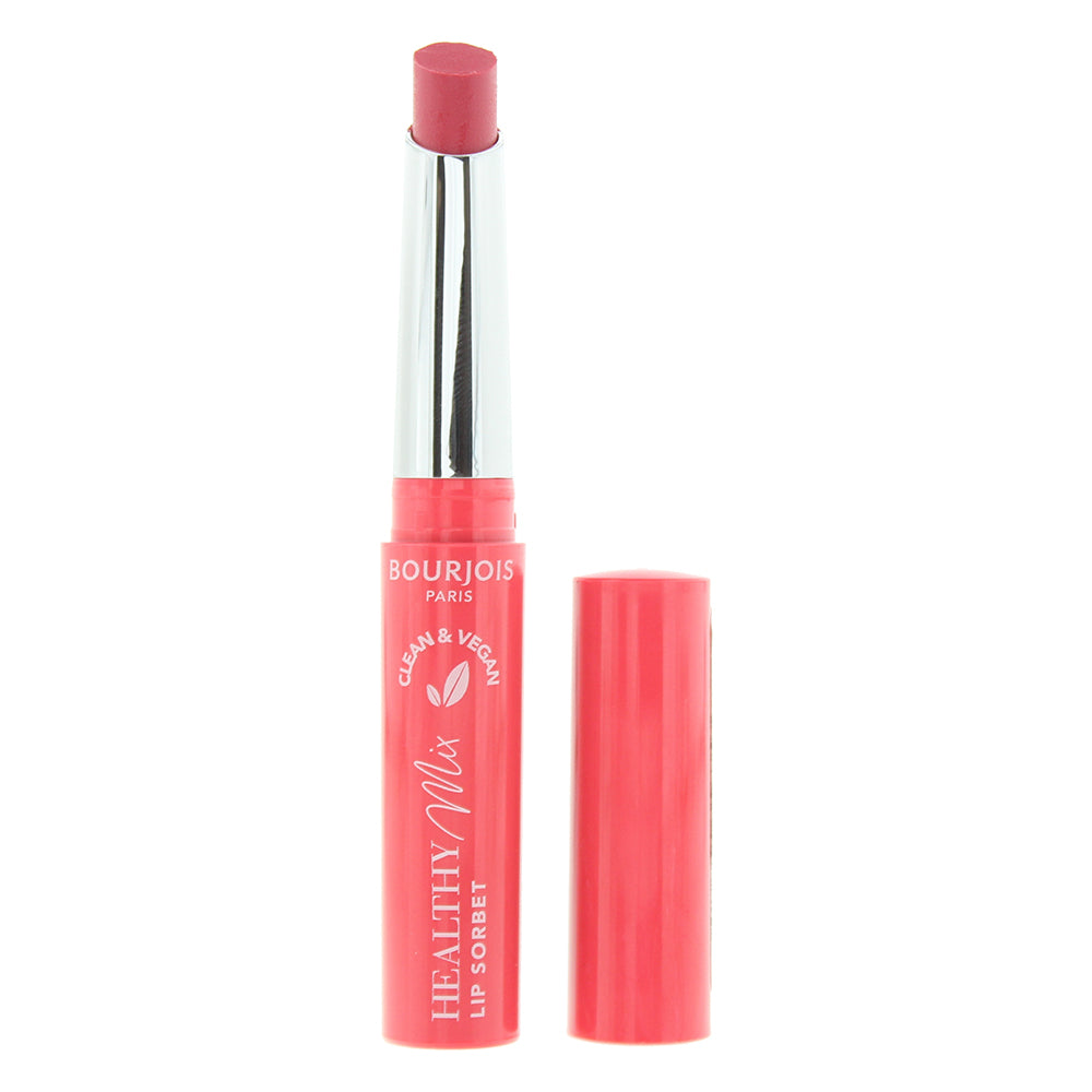 Bourjois Healthy Mix Scoop’Ink 04 Lip Sorbet 1.7g