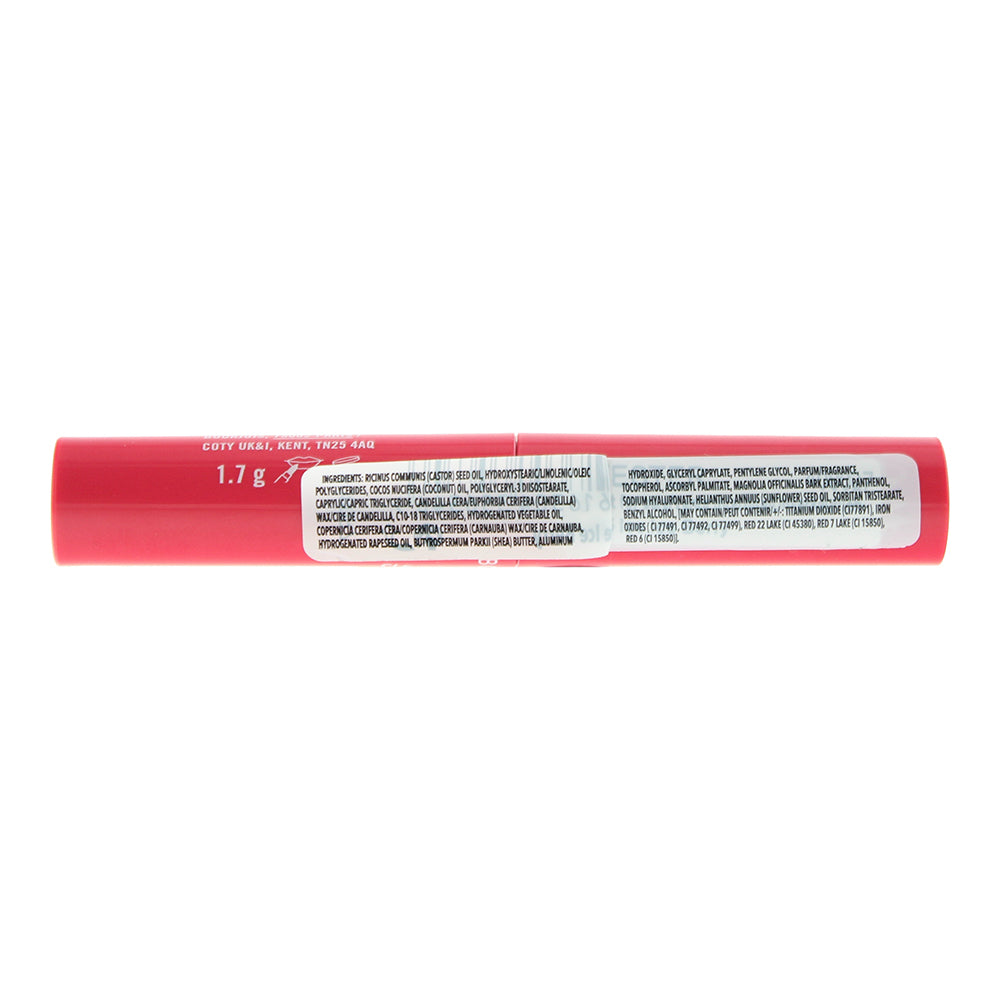 Bourjois Healthy Mix Ice Ice Berry 05 Lip Sorbet 1.7g