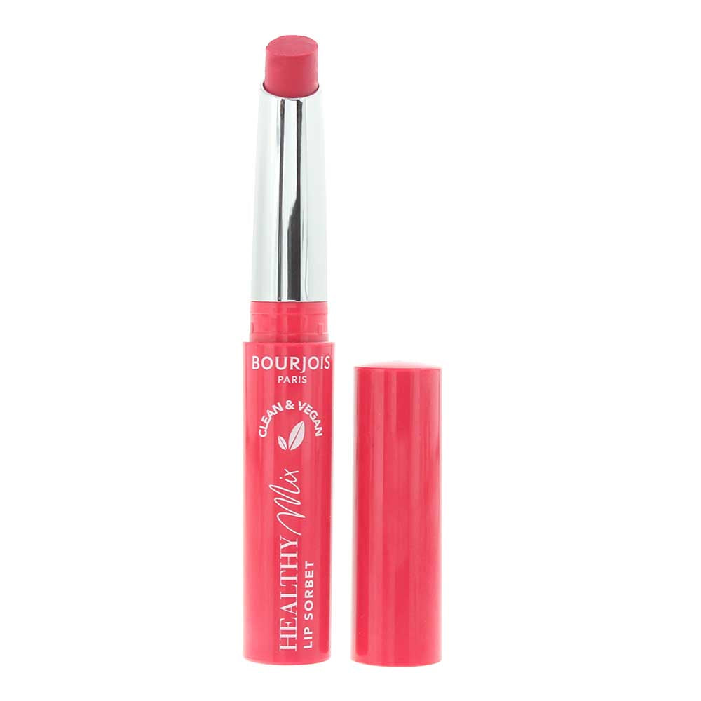 Bourjois Healthy Mix Ice Ice Berry 05 Lip Sorbet 1.7g