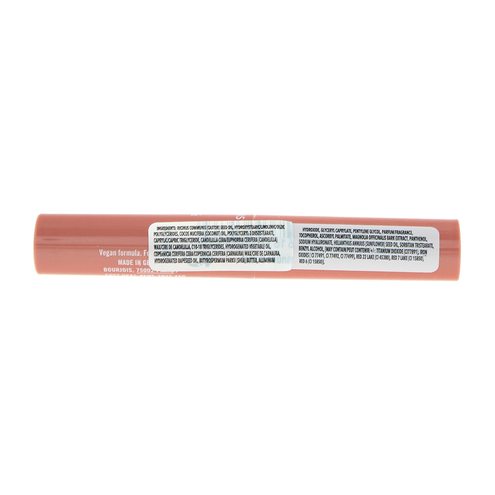 Bourjois Healthy Mix Peanude Butter 06 Lip Sorbet 1.7g