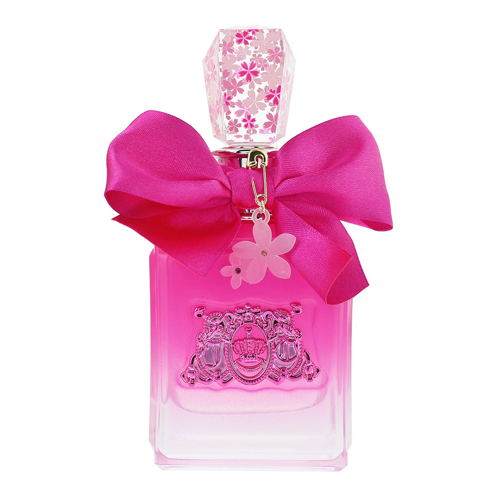Juicy Couture Viva La Juicy Petals Please Eau de Parfum 100ml - Product