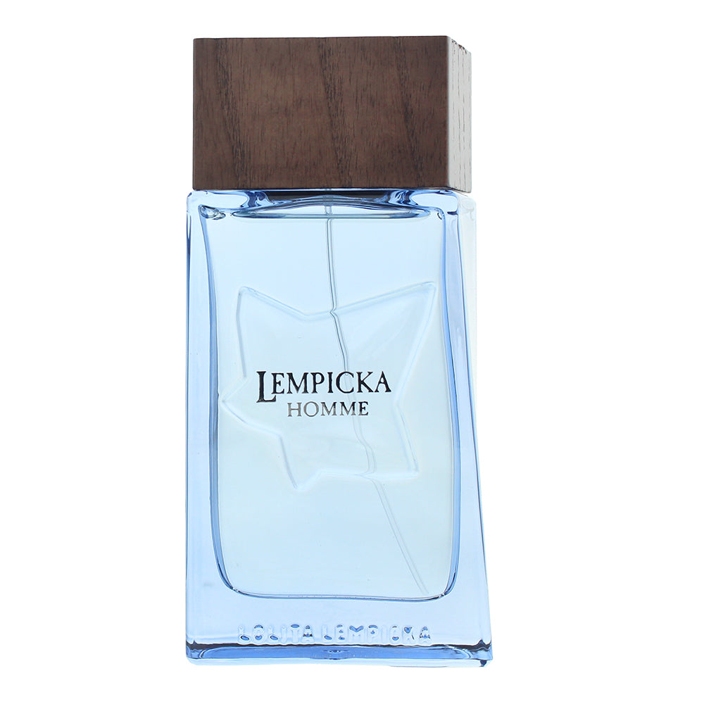 Lolita Lempicka Homme Eau de Toilette 100ml - Product