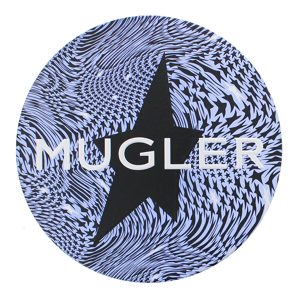 Mugler Angel 3 Piece Gift Set: Eau de Parfum 50ml - Eau de Parfum 10ml - - Box
