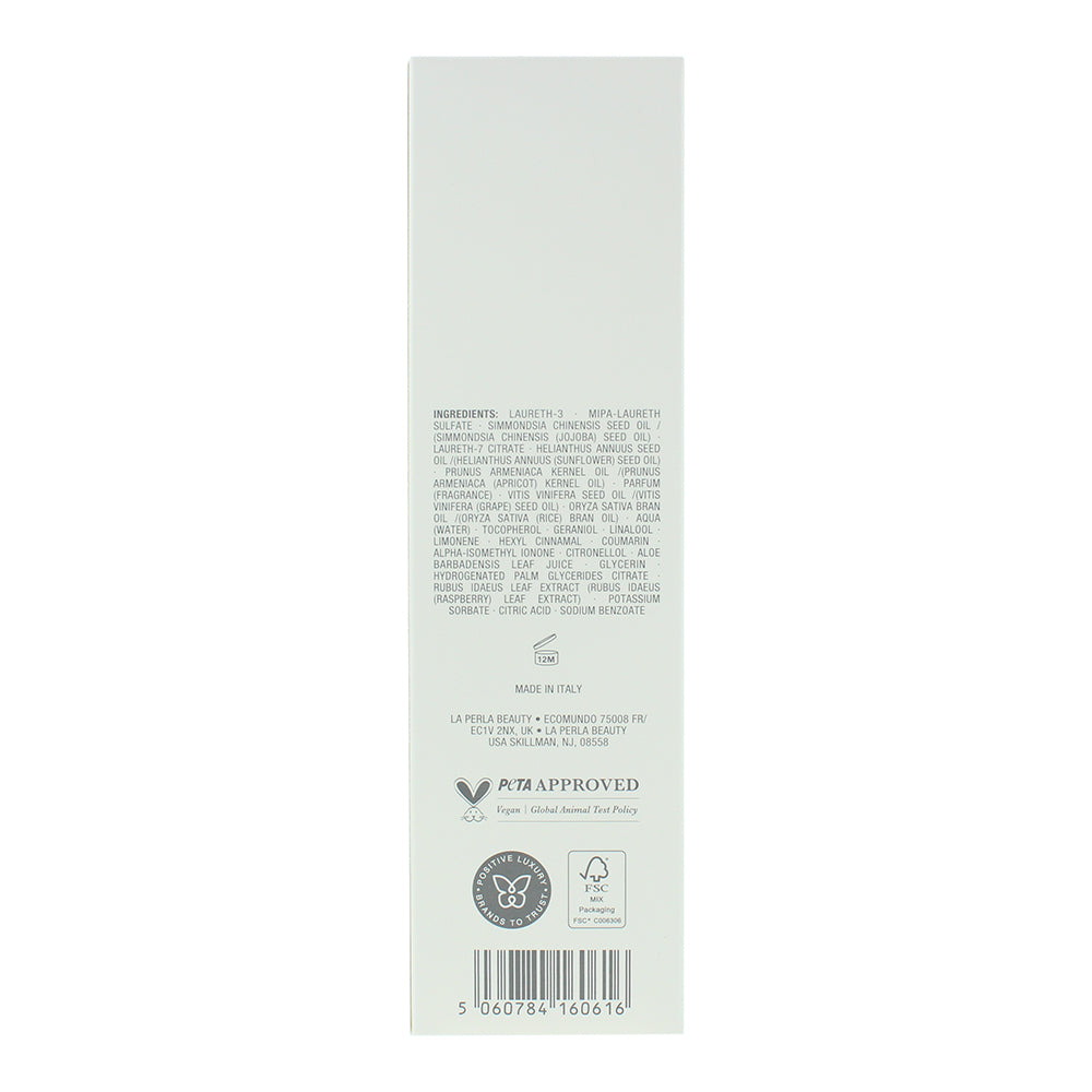 La Perla Refill Soothing Bath & Shower Oil 200ml