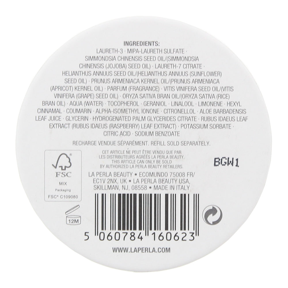 La Perla Soothing Bath & Shower Oil 200ml