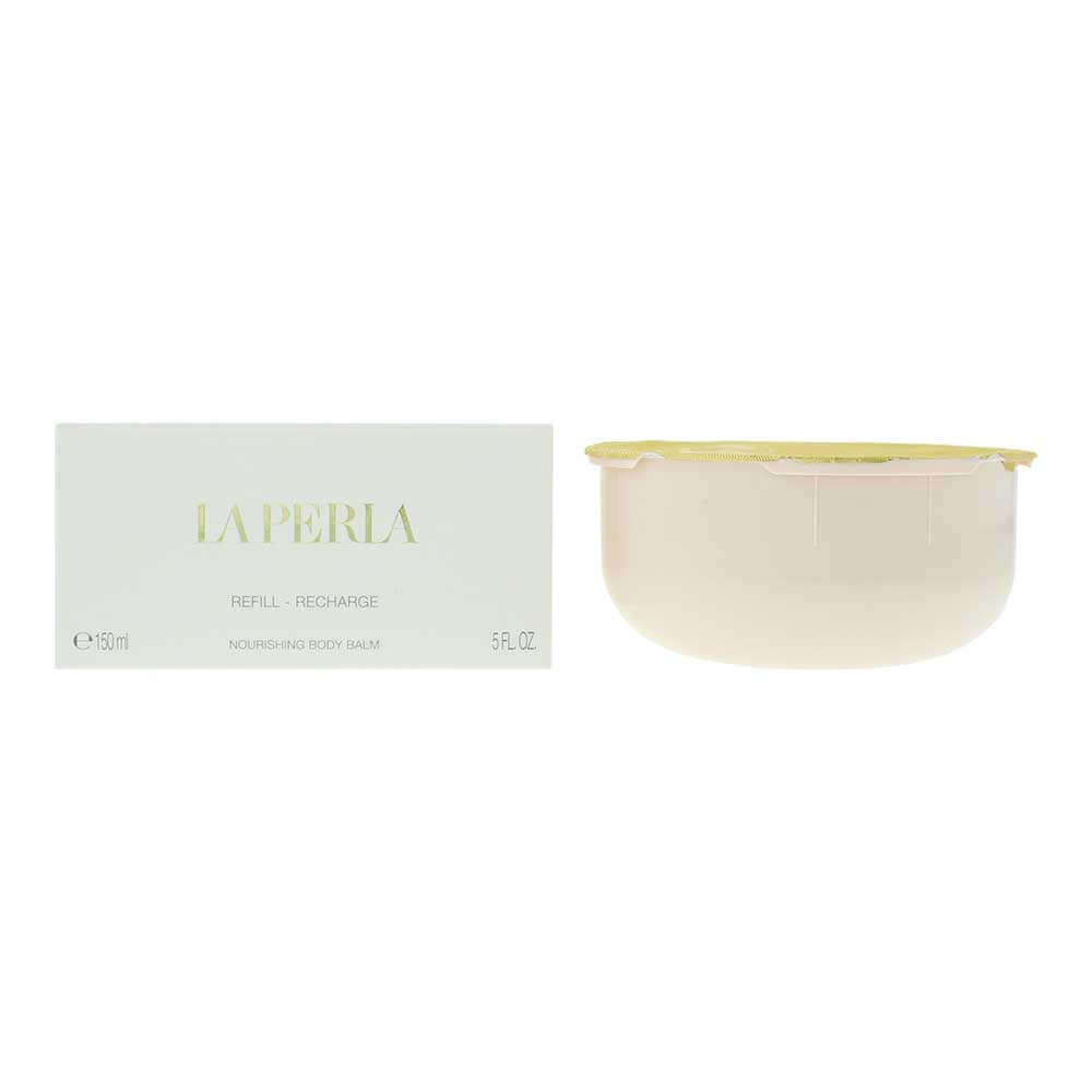 La Perla Nourishing Refill Body Balm 150ml