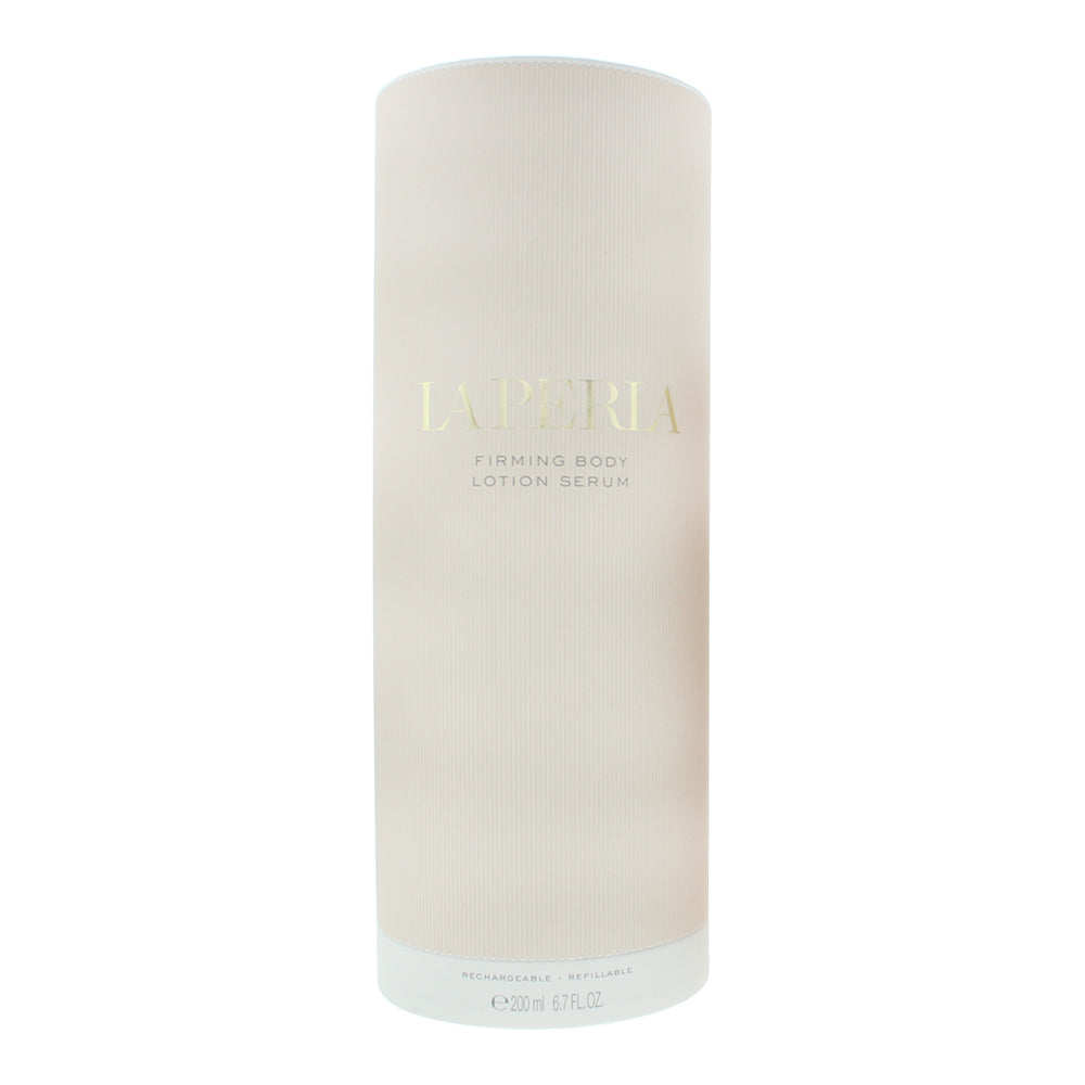 La Perla Body Lotion Serum 200ml - Box