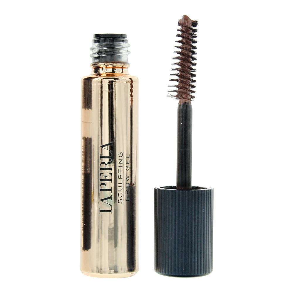 La Perla Sculping 201 Light Brown Brow Mascara Gel 4.5ml - Product