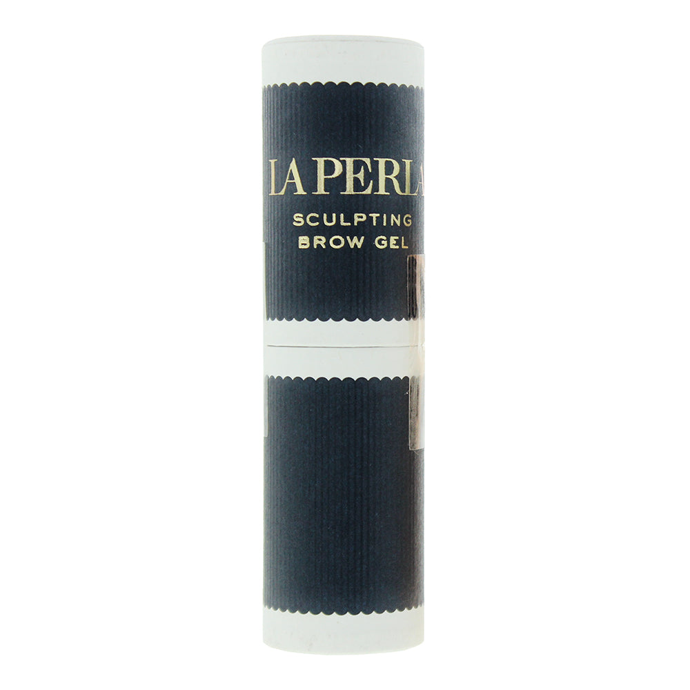 La Perla Sculping 201 Light Brown Brow Mascara Gel 4.5ml - Box