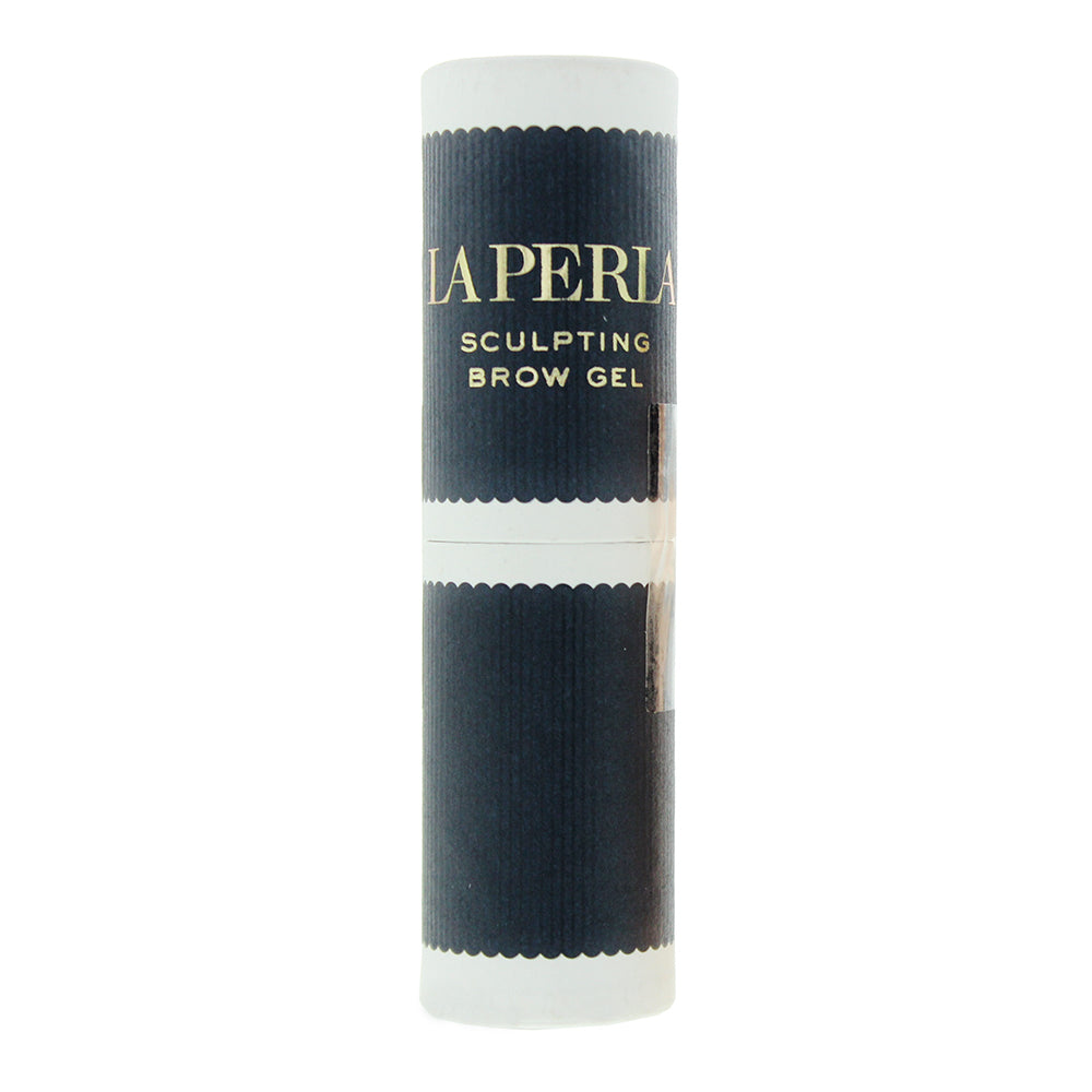 La Perla Sculping 202 Dark Brown Brow Mascara Gel 4.5ml - Box