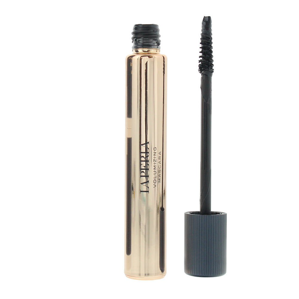 La Perla Volumizing 101 Ink Black Mascara 7.2ml - Product