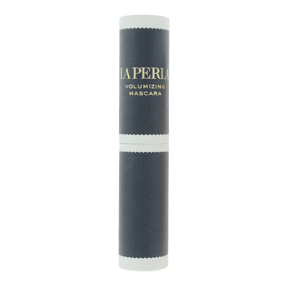 La Perla Volumizing 101 Ink Black Mascara 7.2ml - Box