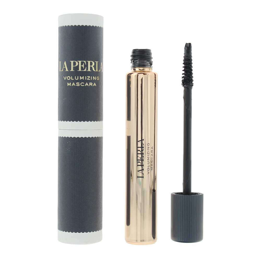 La Perla Volumizing 101 Ink Black Mascara 7.2ml