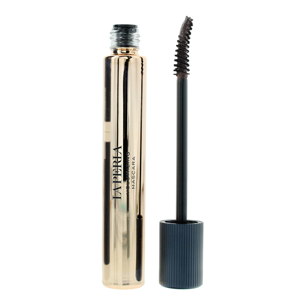 La Perla Volumizing 102 Rich Brown Mascara 7.2ml - Product