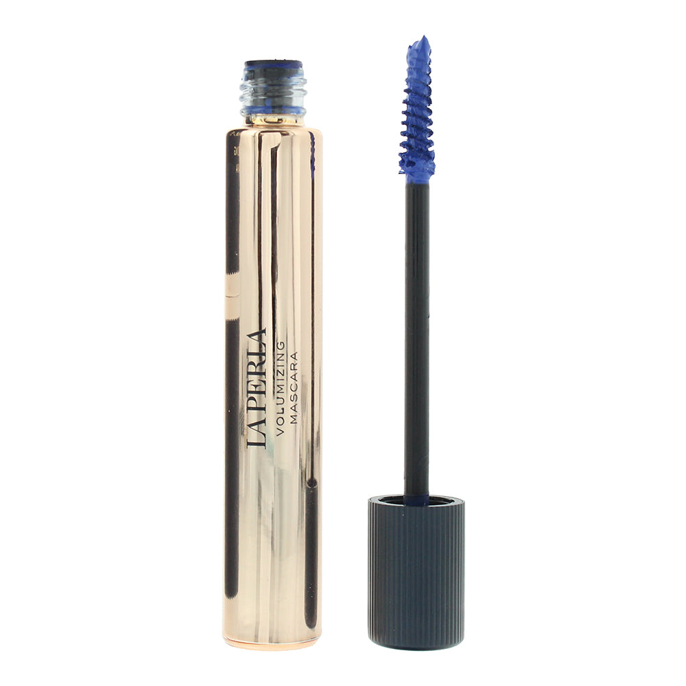 La Perla Volumizing 103 Bright Blue Mascara 7.2ml - Product
