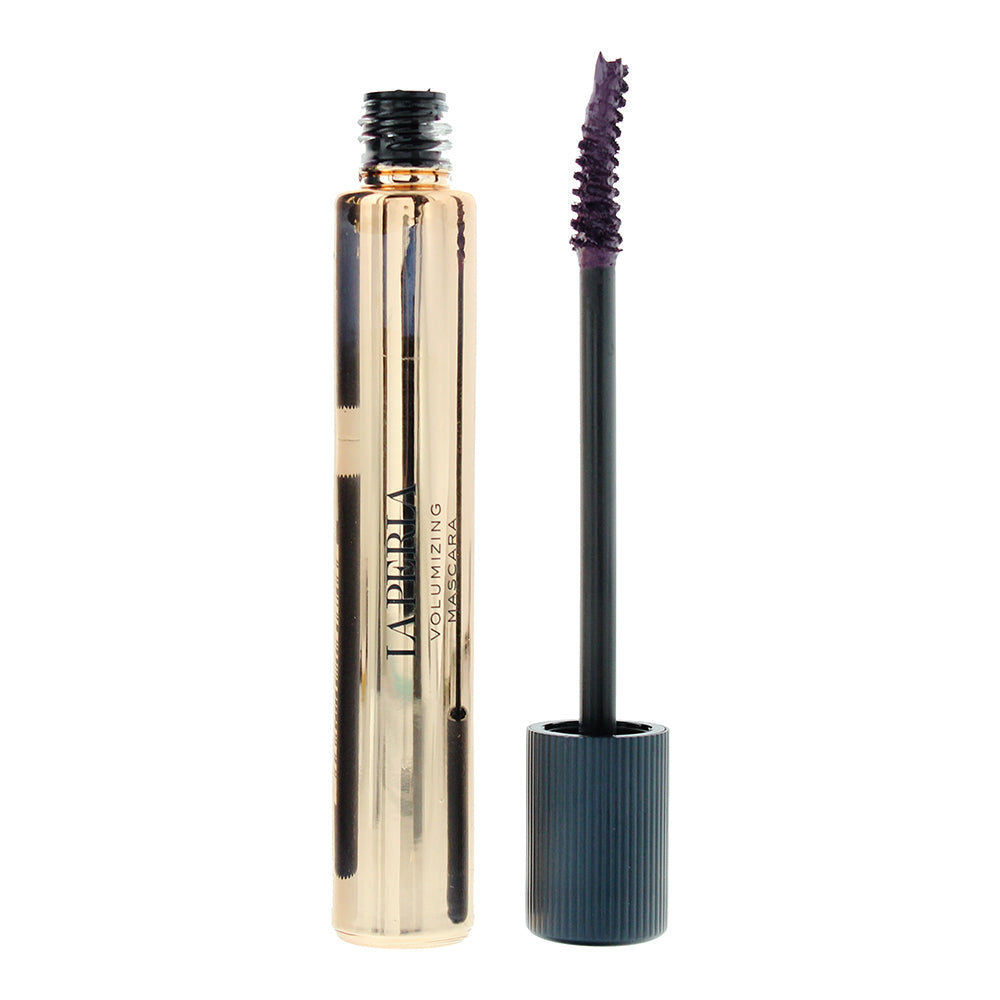 La Perla Volumizing 104 Dark Violet Mascara 7.2ml - Product
