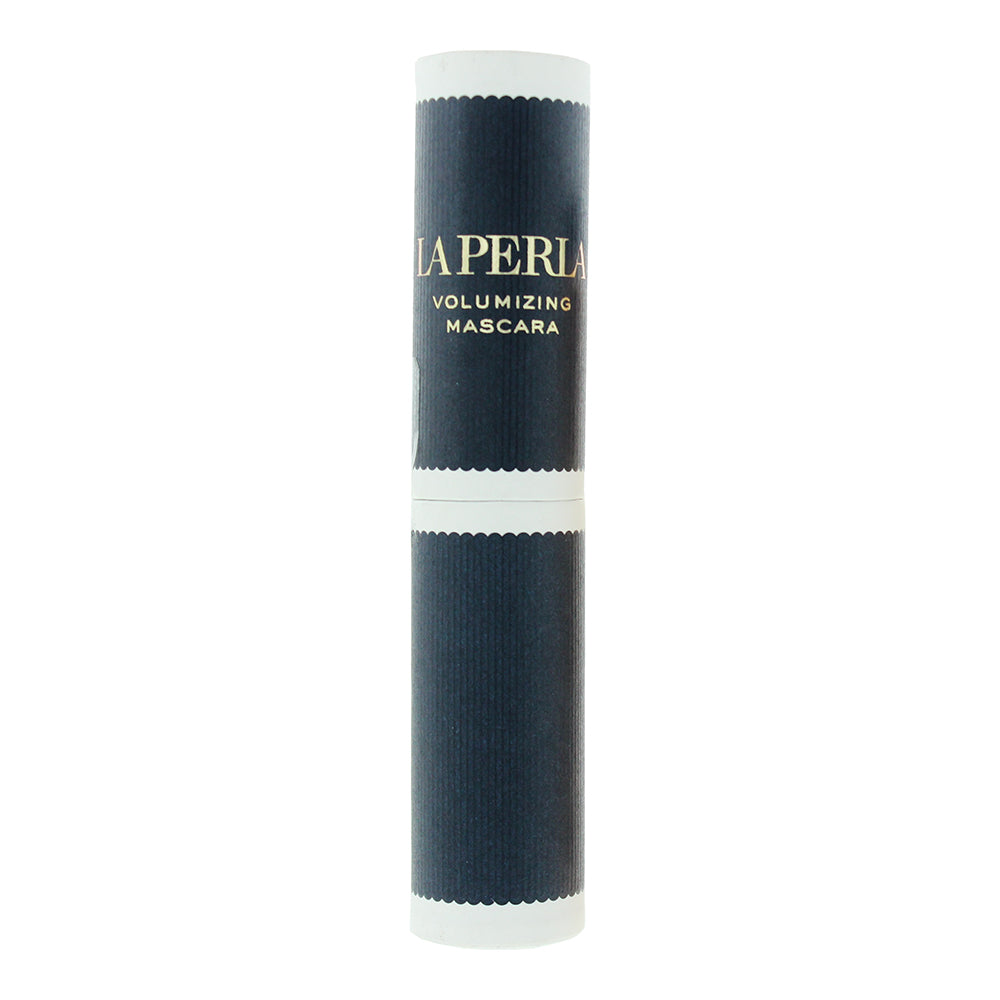 La Perla Volumizing 104 Dark Violet Mascara 7.2ml - Box