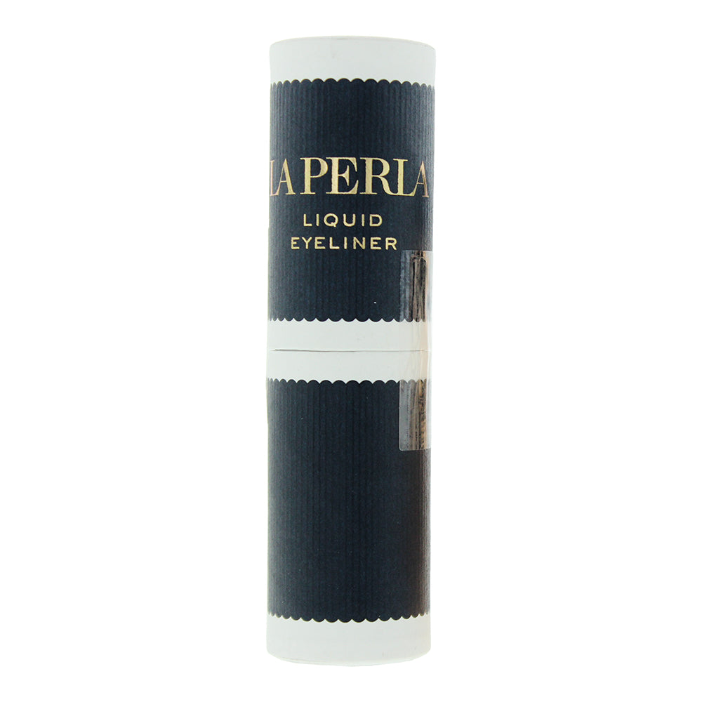 La Perla Deep Black Liquid Eyeliner 4.5ml - Box