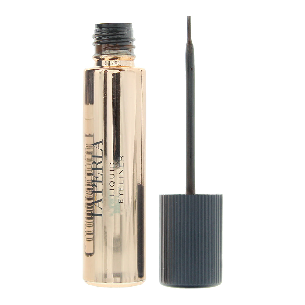 La Perla 302 Rich Brown Liquid Eyeliner 4.5ml - Product