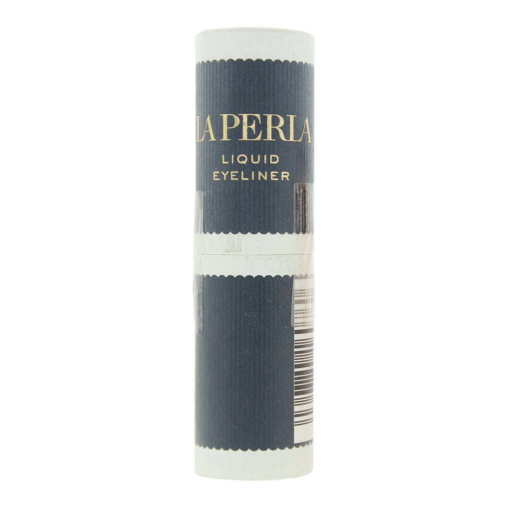 La Perla 302 Rich Brown Liquid Eyeliner 4.5ml - Box