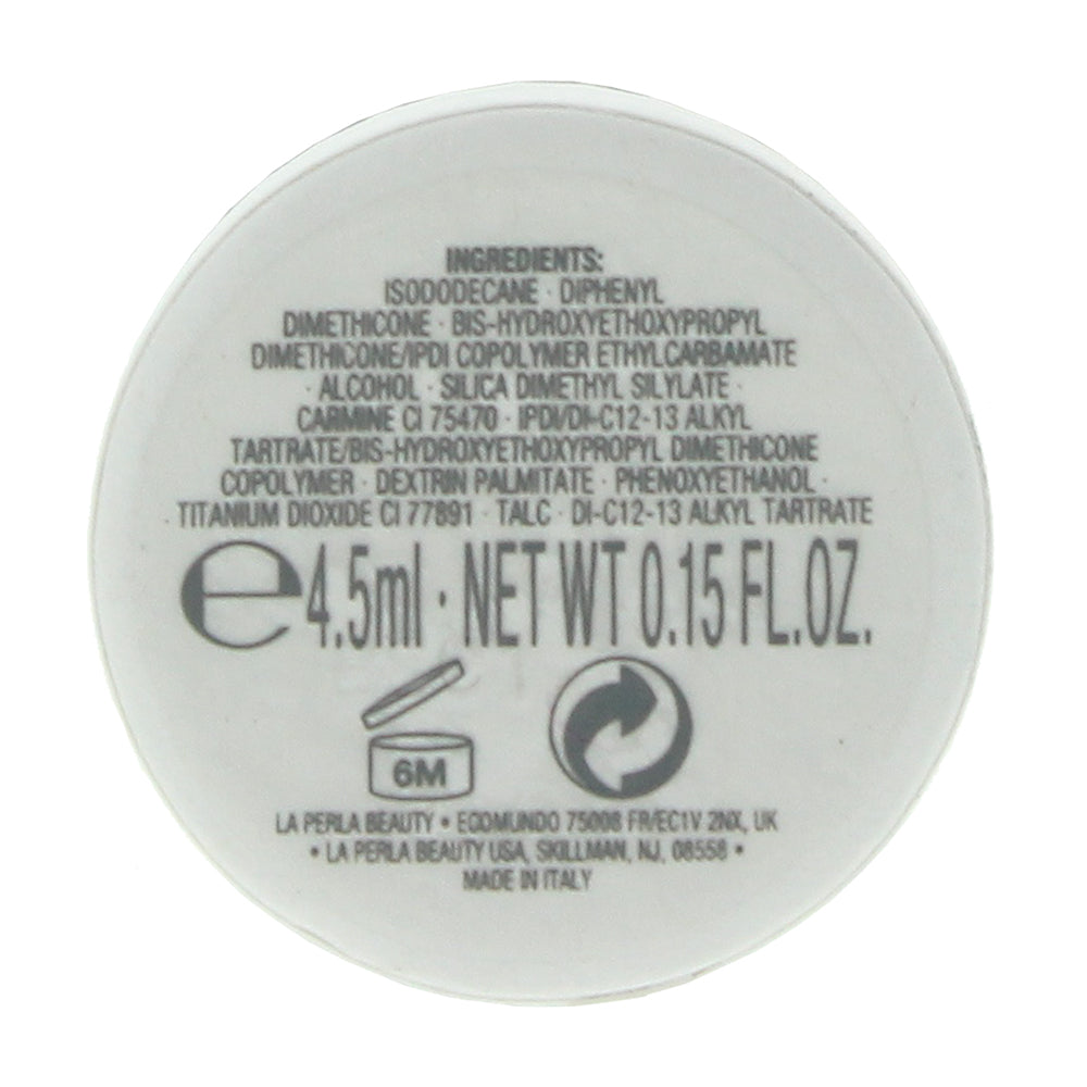 La Perla Deep Red Liquid Eyeliner 4.5ml