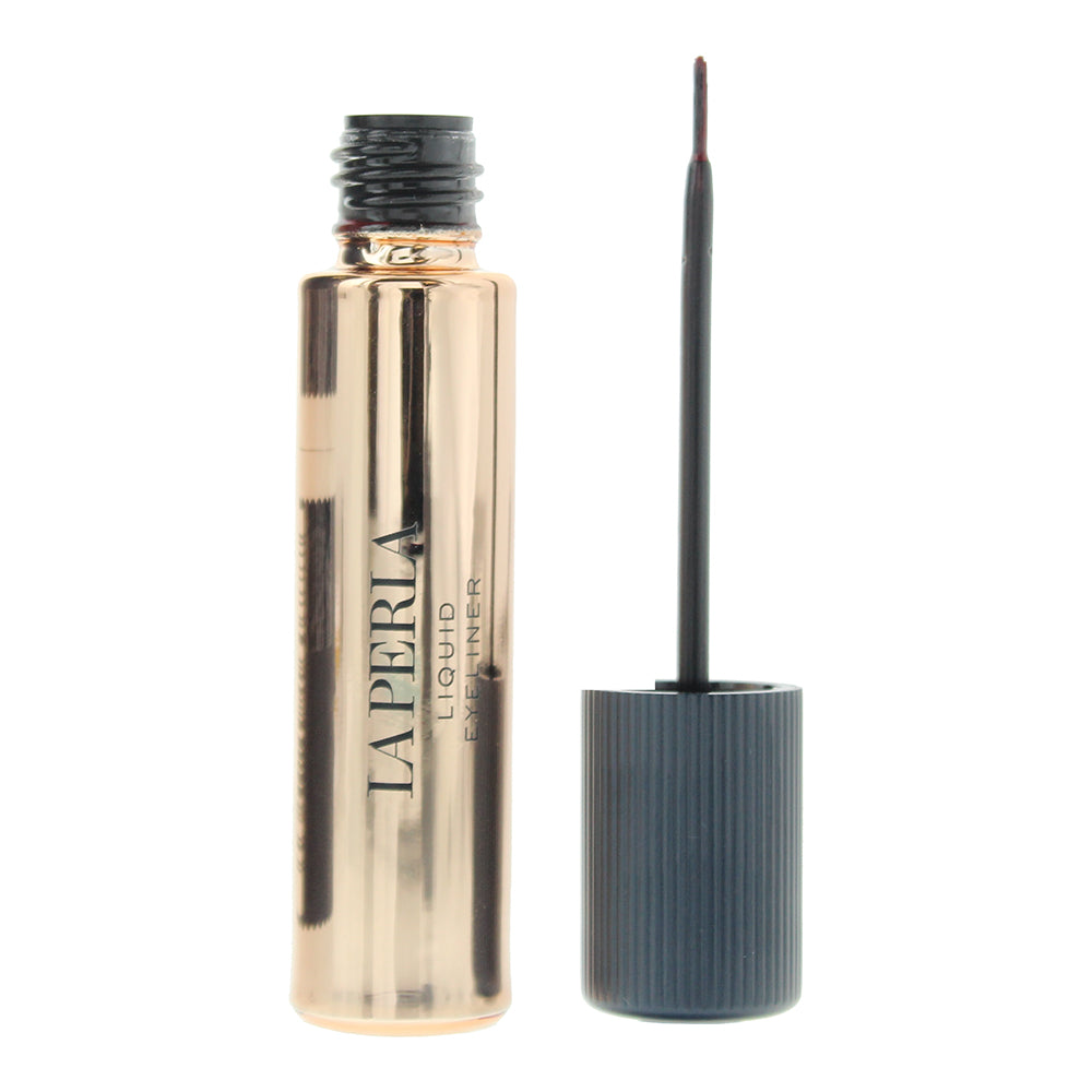 La Perla Deep Red Liquid Eyeliner 4.5ml - Product