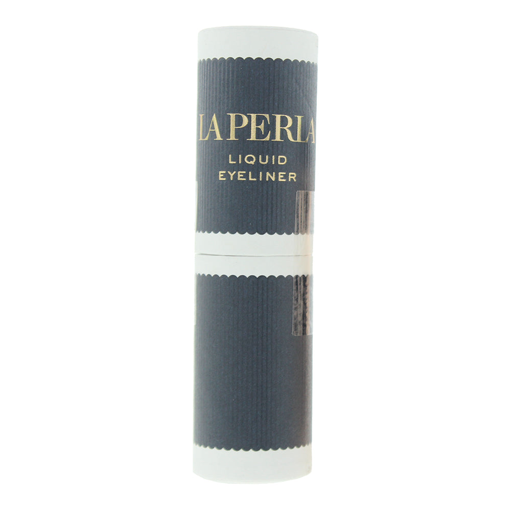 La Perla Deep Red Liquid Eyeliner 4.5ml - Box