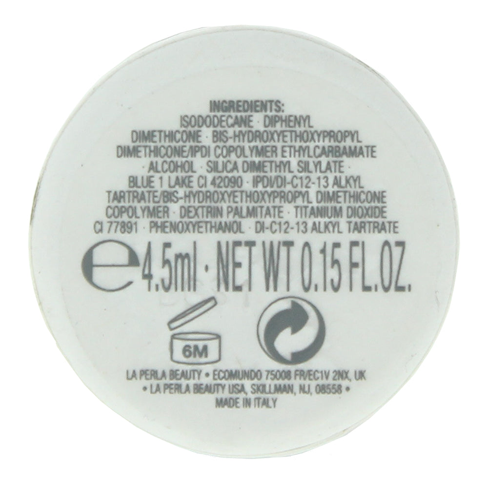 La Perla True Blue Liquid Eyeliner 4.5ml