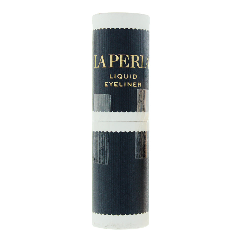 La Perla True Blue Liquid Eyeliner 4.5ml - Box