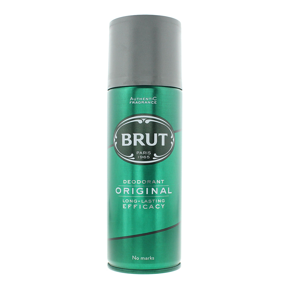 Brut Original Deodorant Spray 200ml