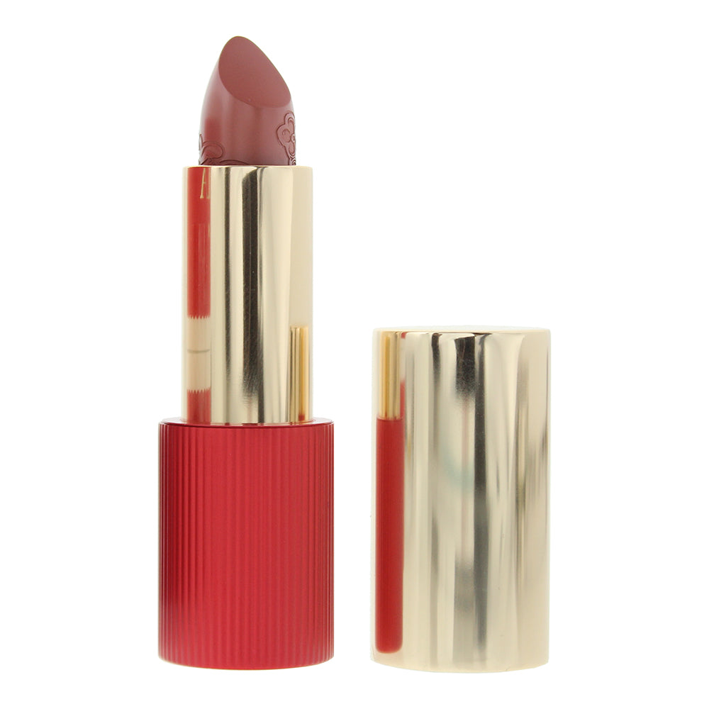 La Perla Matte Silk 101 Nude Red Lipstick 3.5g - Product