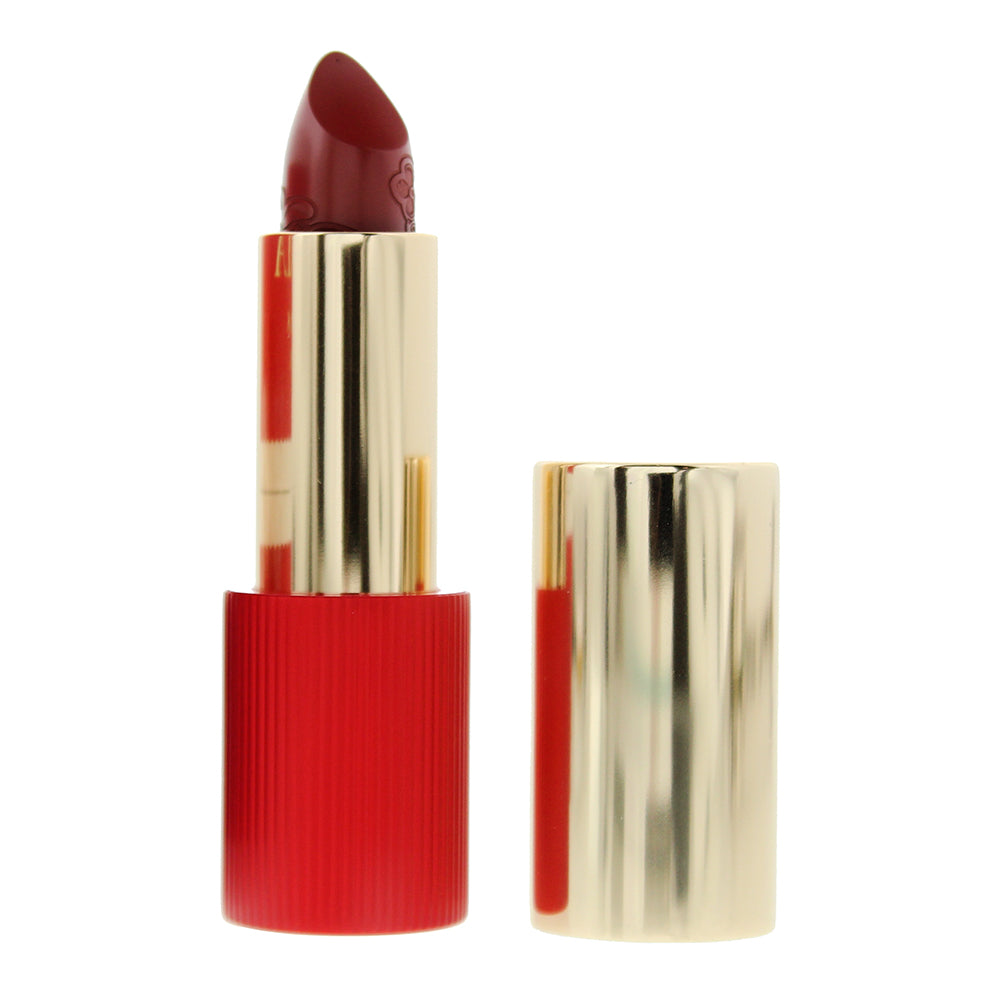 La Perla Matte Silk 102 Terracotta Red Lipstick 3.5g - Product