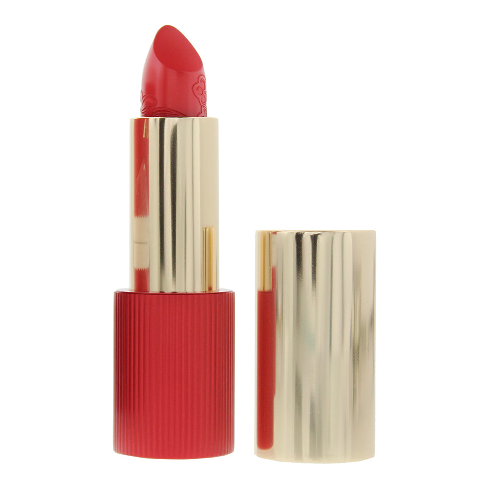 La Perla Matte Silk 103 Coral Red Lipstick 3.5g - Product