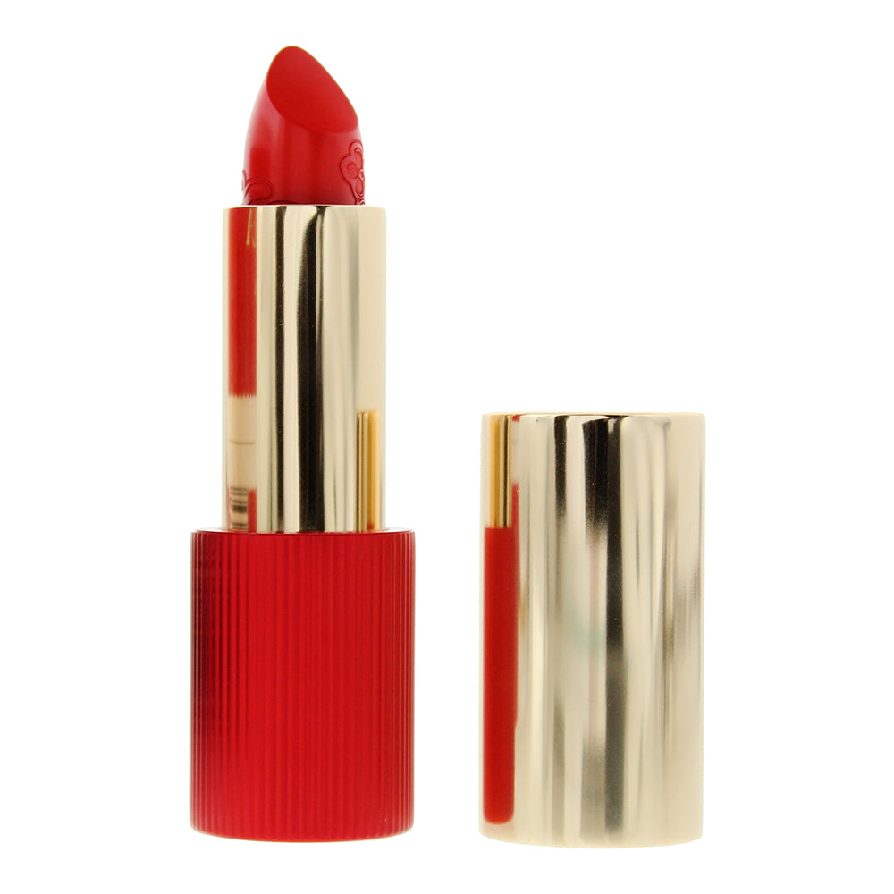 La Perla Matte Silk 104 Tangelo Red Lipstick 3.5g - Product