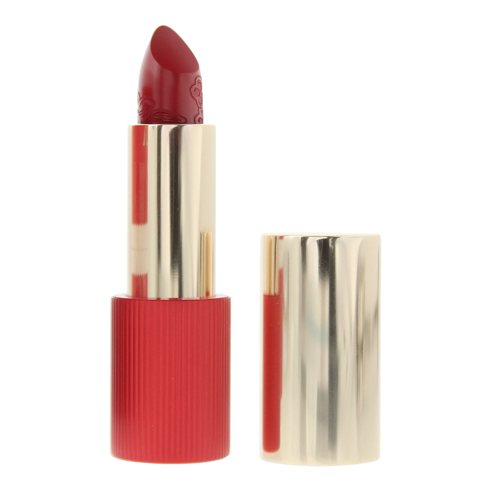 La Perla Matte Silk 106 Venetian Red Lipstick 3.5g - Product