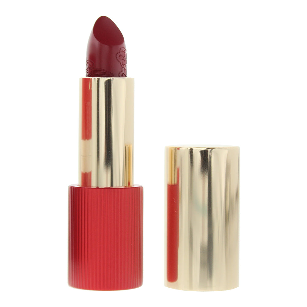 La Perla Matte Silk 107 Cherry Red Lipstick 3.5g - Product