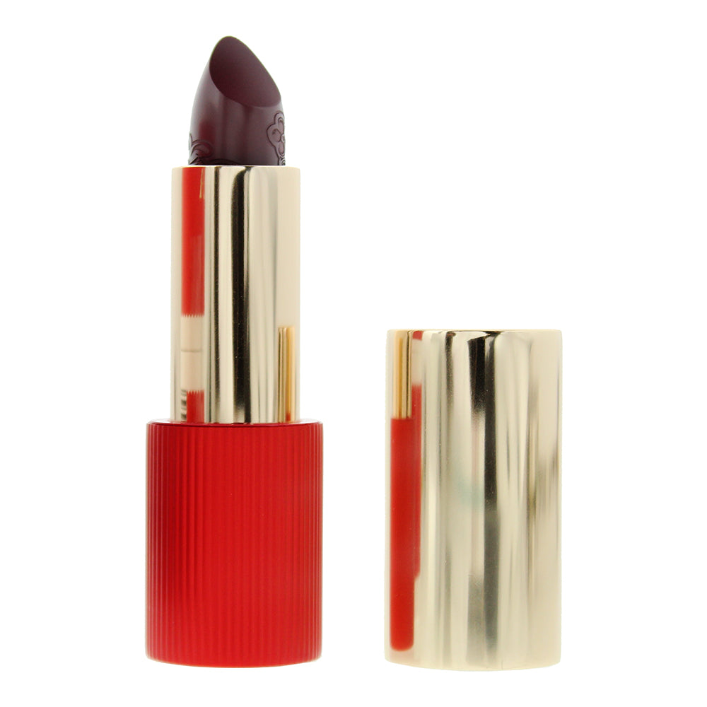 La Perla Matte Silk 108 Plum Red Lipstick 3.5g - Product