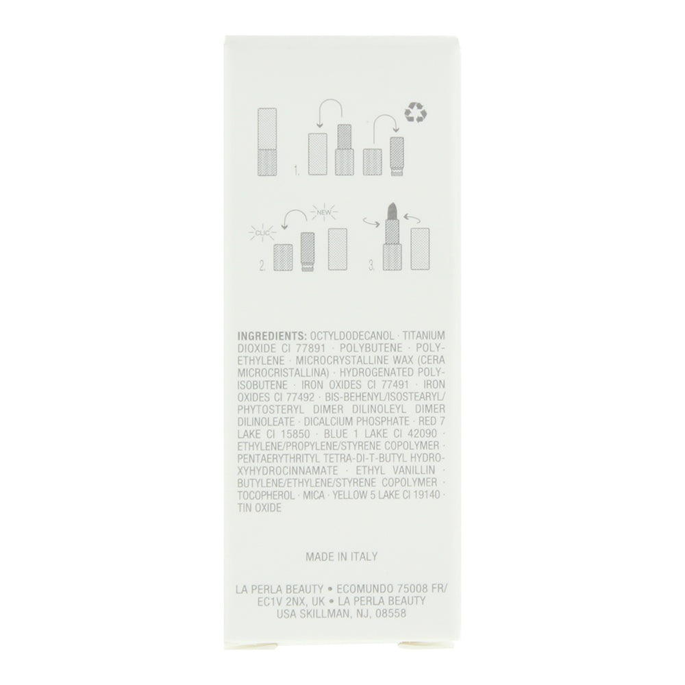 La Perla Refill 110 Cinnamon Red Lipstick 3.5g