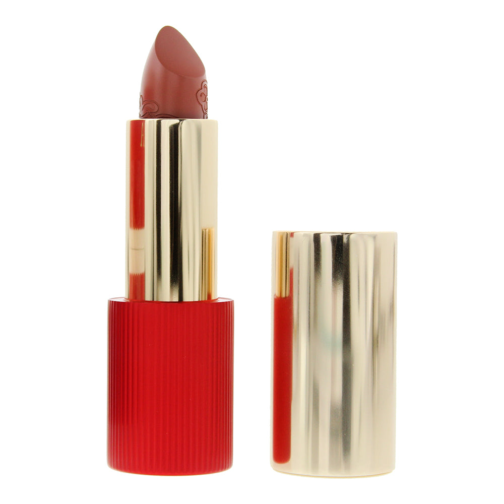 La Perla Matte Silk 110 Cinnamon Red Lipstick 3.5g - Product